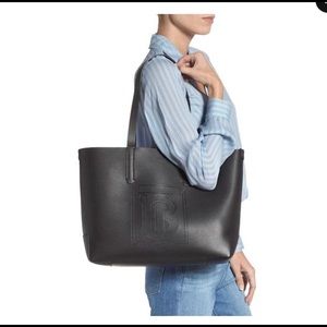 Burberry Monogram Tote!